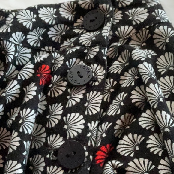 Totem dress M - Picture 6 of 6